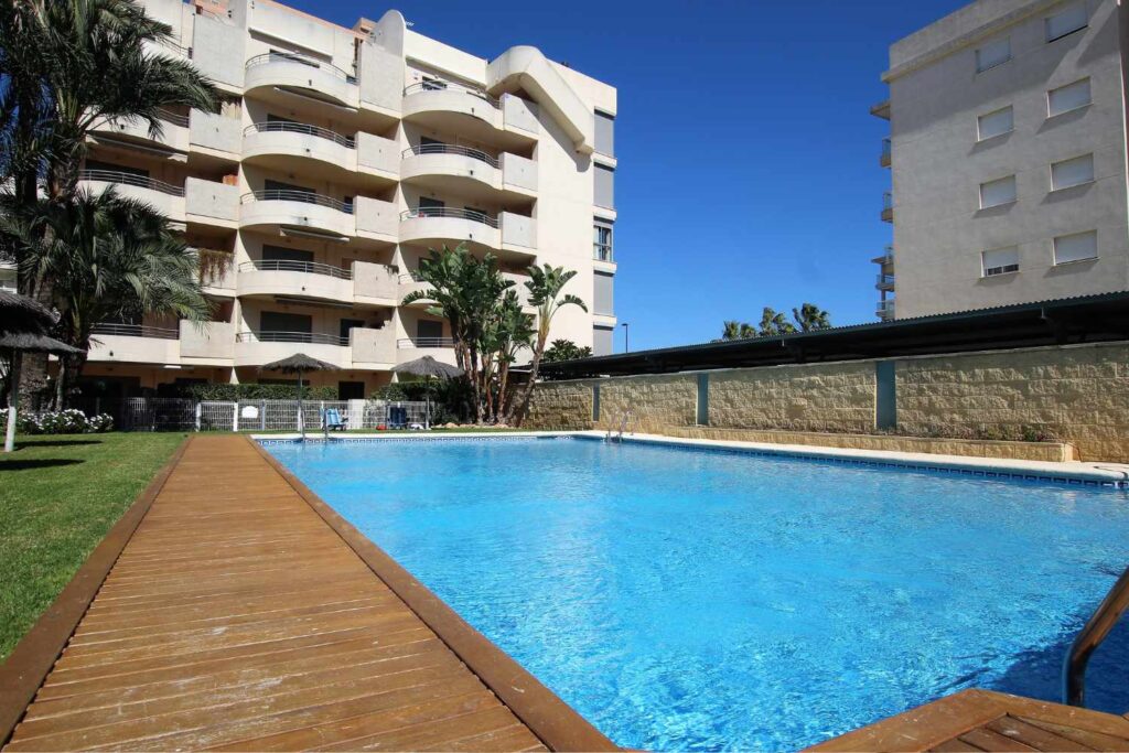 Gestión integral de propiedades