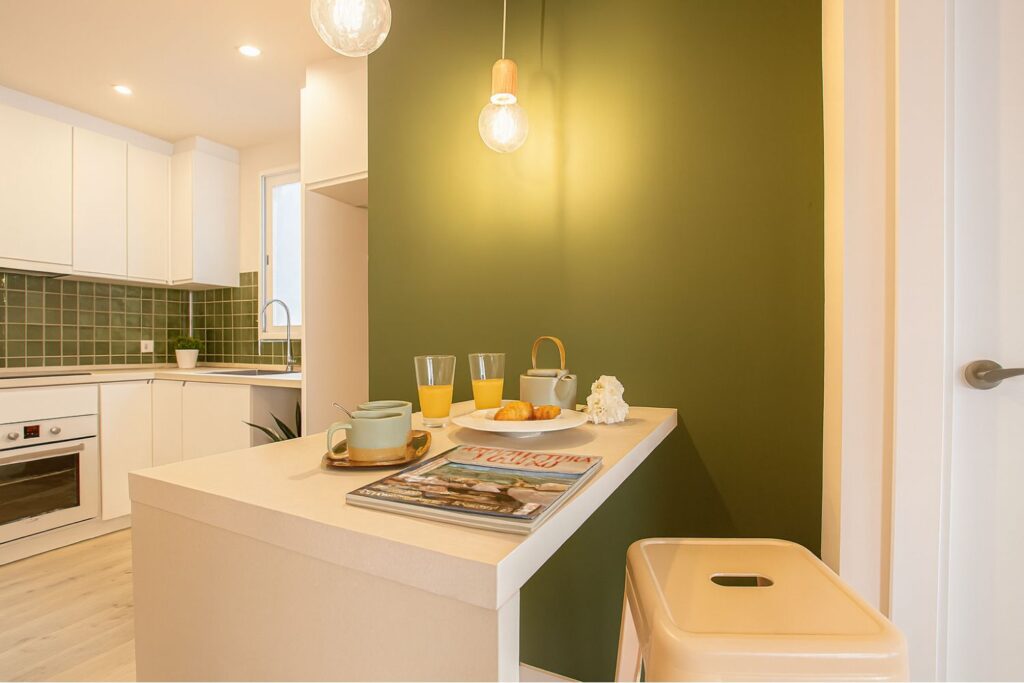 Proyecto ático - La Creu - 01