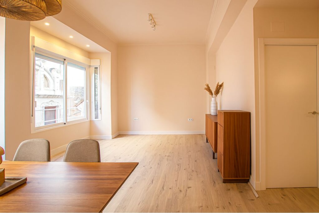 Proyecto ático - La Creu - 02