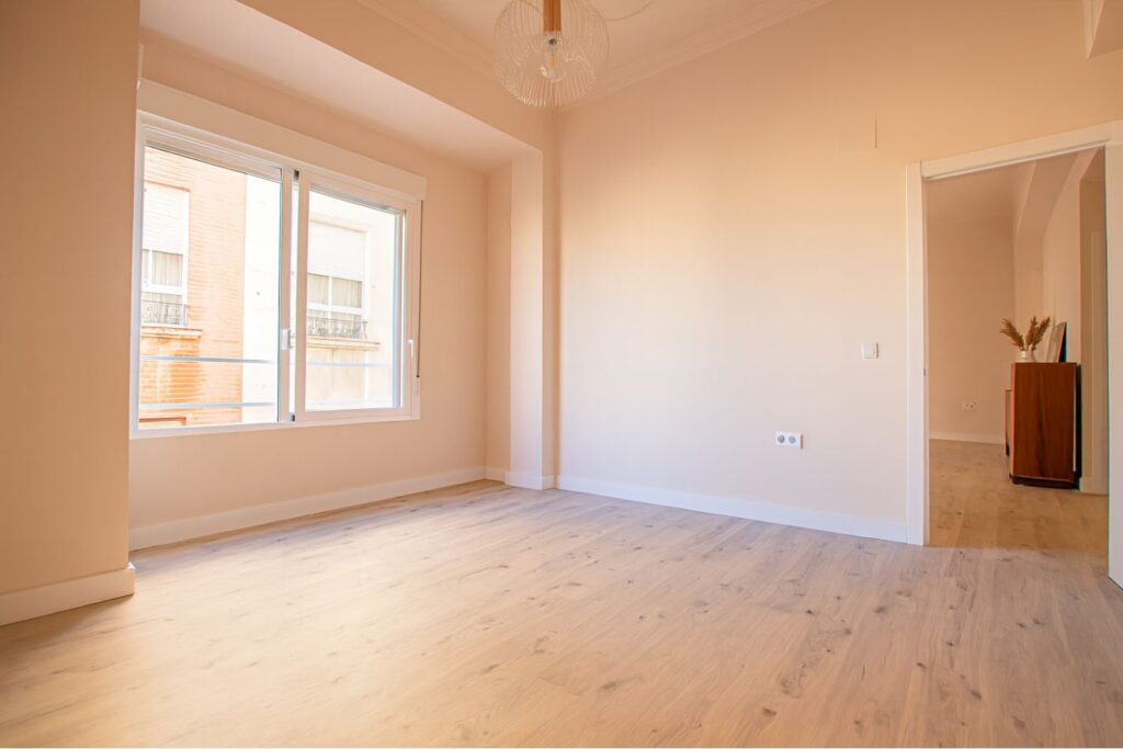 Proyecto ático - La Creu - 03