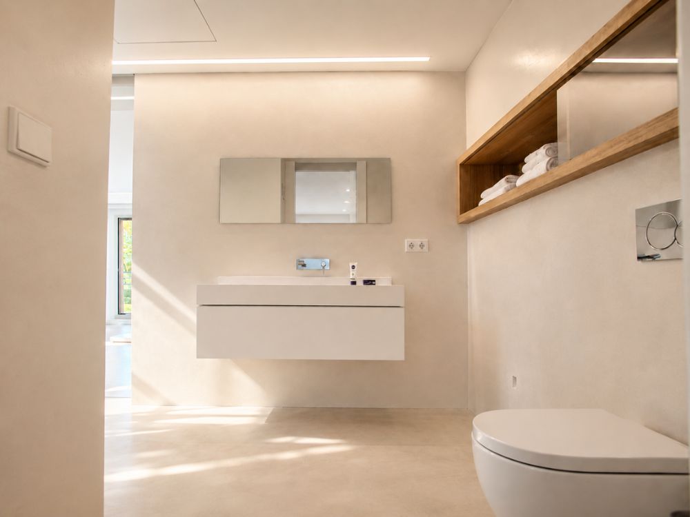 Imagen de reforma de baño